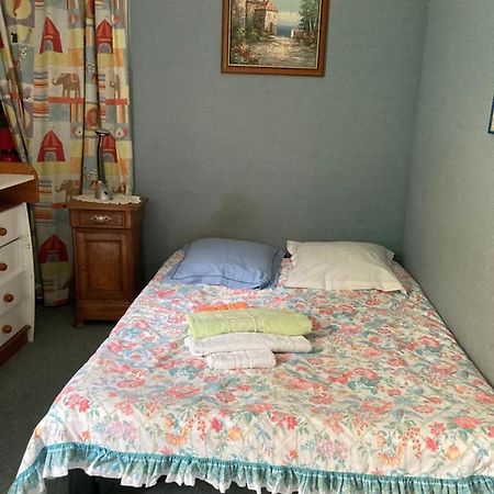 Chambre Chez L'Habitant Noisiel Kültér fotó