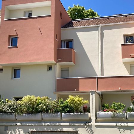 Chambre Chez L'Habitant Noisiel Kültér fotó