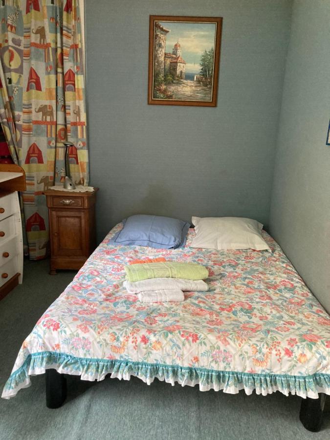 Chambre Chez L'Habitant Noisiel Kültér fotó