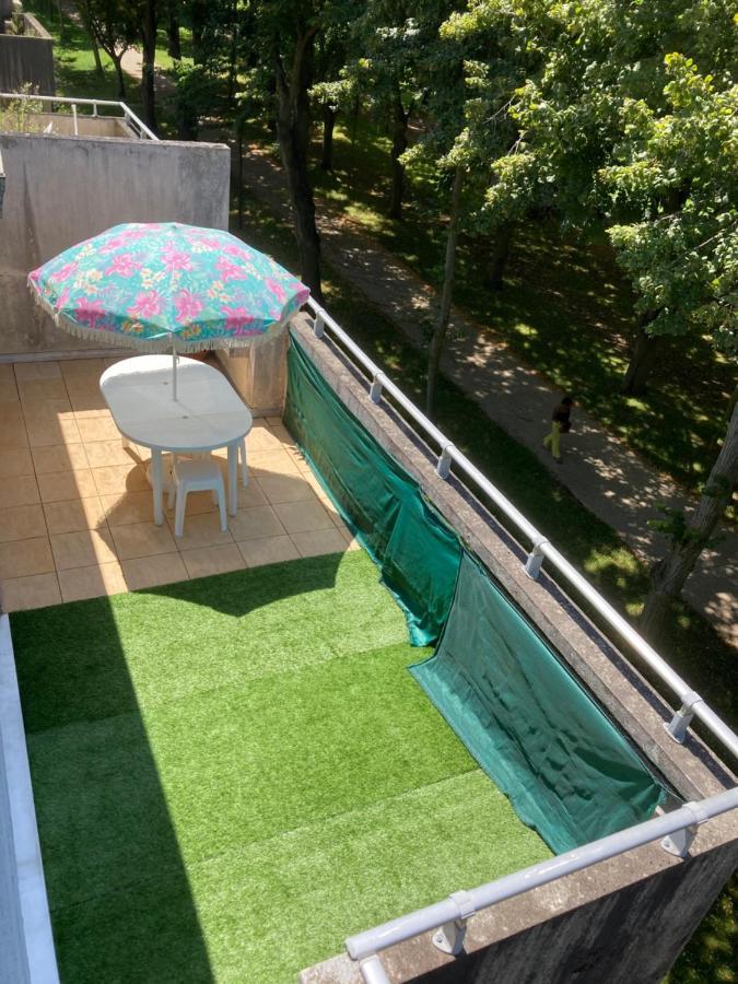 Chambre Chez L'Habitant Noisiel Kültér fotó