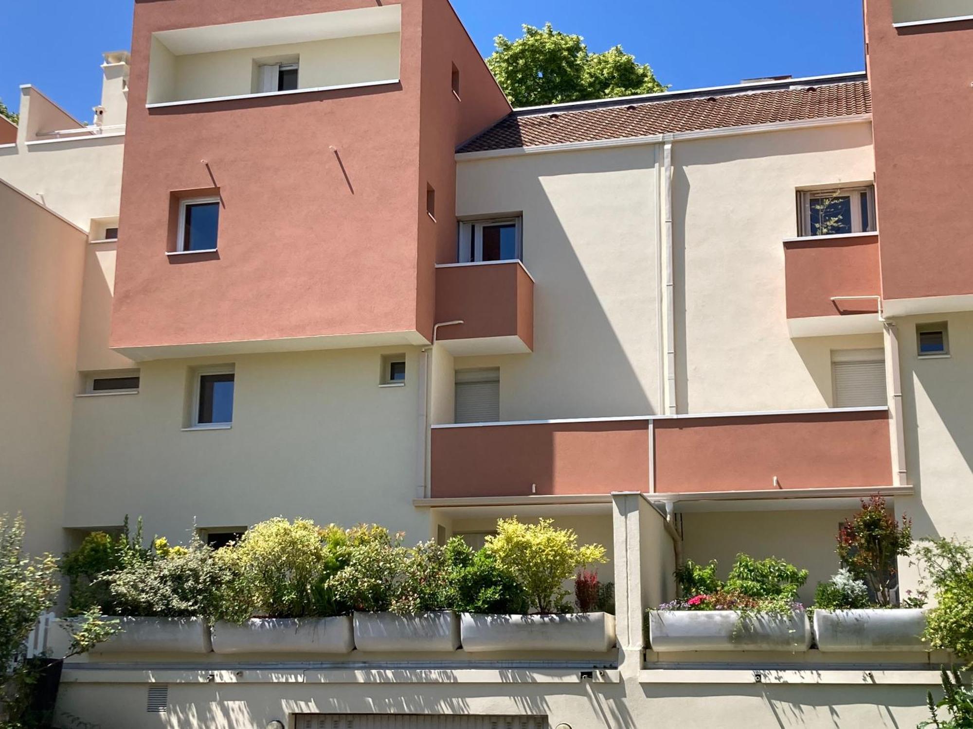 Chambre Chez L'Habitant Noisiel Kültér fotó